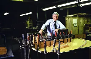 Prints of Ingbert Bluthner-Hassler, managing director of Bluthner Pianofabrik, Leipzig Ingbert Blthner-Hssler, managing director of Blthner Pianofabrik, Leipzig Industrialist Prints: Ingbert Bluthner-Hassler - Print of Managing Director