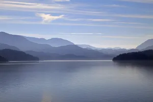 Travel Photography Canada Prints: Inside Passage