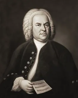 Johann Sebastian Bach 作品集 Textausgabe Johann Sebastian Bach : Free Download, Borrow, and Streaming