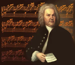 Bach Music Complete Edition = Bach Music Work + 6 Add-Ons
