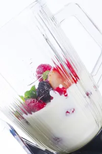 Strawberry Milkshake Recipe Prints: Milkshake