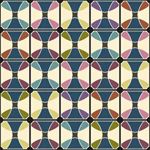 Seamless Pattern Prints: Seamless pattern