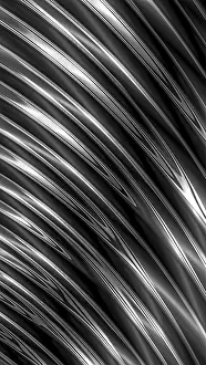 Computer Generated Image Prints: Simple striped background - computer-generated image