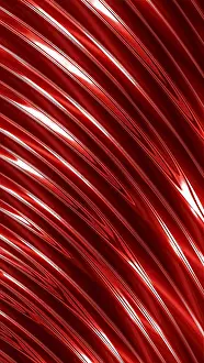 Computer Generated Image Prints: Simple striped background - computer-generated image