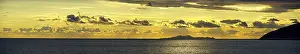 Sunset In Eastern Europe Prints: Sunset