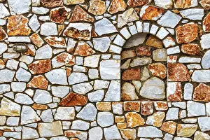 Stained Glass Window Art Prints: Wall