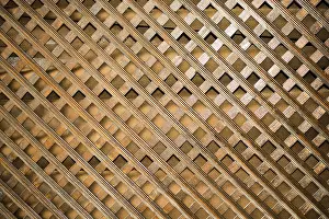 Wooden Background Texture Prints: Wooden surface as a solid background texture