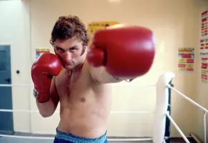 Gerry Cranham Photographer Prints: Joe Bugner