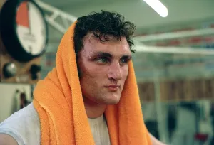 Sports Photography Archive Prints: Joe Bugner