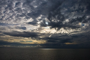 UNESCO World Heritage List Prints: Waddenzee, Waddensea