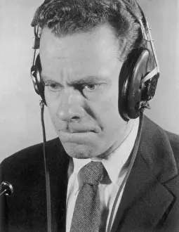 Charles Van Doren Art Prints, Posters & Puzzles