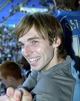 Images Dated 1st April 2006: Bobby Convey