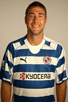 Images Dated 5th September 2006: Chris Makin - Official Premiership Headshot 2006