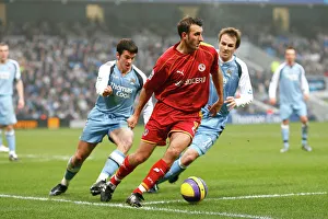 Glen Little takes on Didi Hamann and Joey Barton Glen Little takes on Didi Hamann and Joey Barton