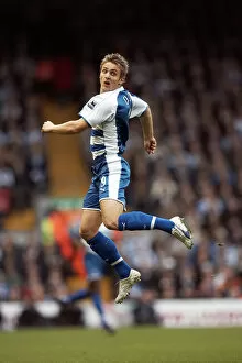 Images Dated 4th November 2006: Kevin Doyle