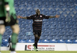 <b class=qtipBold><figcaption>Leeds Utd v Reading</figcaption></b><br>- Leeds Utd v Reading. Picture By Jason Dawson. 11.03.2014<br><em>© JASON DAWSON</em> Leeds Utd v Reading