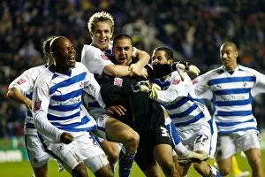 Images Dated 26th December 2008: Reading v Cardiff City