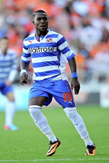 Season 2013 14/sky bet championship blackpool v reading/sky bet championship blackpool v reading Season 2013 14/sky bet championship blackpool v reading/sky bet championship blackpool v reading