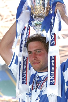 <b class=qtipBold><figcaption>2004 Play-off Final</figcaption></b><br><br><em>© Brighton And Hove Albion FC - All Rights Reserved</em> 2004 Play-off Final