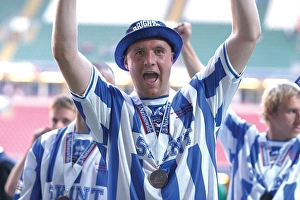 <b class=qtipBold><figcaption>2004 Play-off Final</figcaption></b><br><br><em>© Brighton And Hove Albion FC - All Rights Reserved</em> 2004 Play-off Final