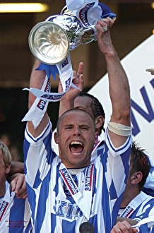 <b class=qtipBold><figcaption>2004 Play-off Final</figcaption></b><br><br><em>© Brighton And Hove Albion FC - All Rights Reserved</em> 2004 Play-off Final