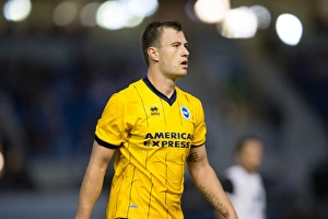 <b class=qtipBold><figcaption>2013-14 Away Games</figcaption></b><br>Brighton And Hove Albion Season 2013-14: 2013-14 Away Games 2013-14 Away Games