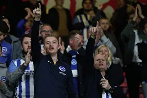 AFC Bournemouth v Brighton and Hove Albion Premier League 15SEP17 AFC Bournemouth v Brighton and Hove Albion Premier League 15SEP17