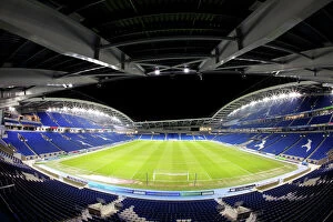 Images Dated 23rd February 2013: The Amex Stadium