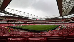 Arsenal v Brighton and Hove Albion Premier League 23MAY21 Arsenal v Brighton and Hove Albion Premier League 23MAY21
