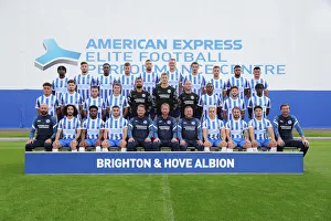 BHAFC Team Photo 2021_22 Season BHAFC Team Photo 2021_22 Season