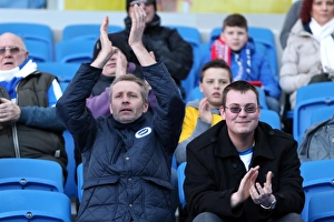 <b class=qtipBold><figcaption>Birmingham City - 11-01-2014</figcaption></b><br>Brighton And Hove Albion Season 2013-14: 2013-14 Home Games: Birmingham City - 11-01-2014<br><em>© www.albionimages.com</em> Birmingham City - 11-01-2014