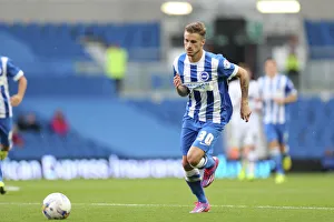 <b class=qtipBold><figcaption>Bolton 23/08/14</figcaption></b><br>Brighton And Hove Albion Season 2014-15: 2014-15 Home Games: Bolton 23/08/14<br><em>© www.albionimages.com</em> Bolton 23/08/14