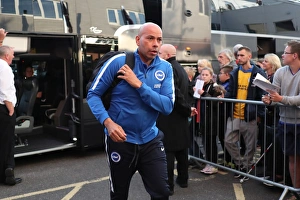 Bournemouth v Brighton and Hove Albion EFL Cup 19SEP17 Bournemouth v Brighton and Hove Albion EFL Cup 19SEP17
