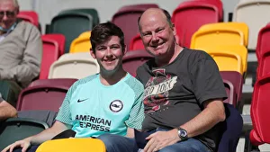 Brentford v Brighton and Hove Albion Premier League 11SEP21 Brentford v Brighton and Hove Albion Premier League 11SEP21
