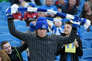 Brighton and Hove Albion v AFC Bournemouth Brighton and Hove Albion v AFC Bournemouth