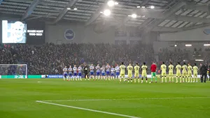 Brighton and Hove Albion v Arsenal Premier League 02OCT21 Brighton and Hove Albion v Arsenal Premier League 02OCT21