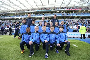 Brighton and Hove Albion v Burnley Sky Bet Championship 08/03/2016 Brighton and Hove Albion v Burnley Sky Bet Championship 08/03/2016