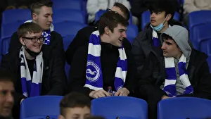 Brighton and Hove Albion v Crystal Palace Premier League 14JAN22 Brighton and Hove Albion v Crystal Palace Premier League 14JAN22