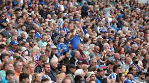 Brighton and Hove Albion v Everton Premier League 28AUG21 Brighton and Hove Albion v Everton Premier League 28AUG21