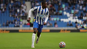 Brighton and Hove Albion v Getafe Pre-Season Friendly 07AUG21 Brighton and Hove Albion v Getafe Pre-Season Friendly 07AUG21