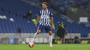 Brighton and Hove Albion v Manchester United Premier League 30JUN20 Brighton and Hove Albion v Manchester United Premier League 30JUN20