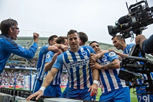 Newcastle United Gallery: Brighton and Hove Albion v Newcastle United Premier League 24SEP17