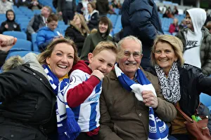 Newcastle United Gallery: Brighton and Hove Albion v Newcastle United Premier League 27APR19