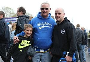Brighton and Hove Albion v Watford Brighton and Hove Albion v Watford