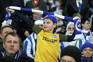 Brighton and Hove Albion v Watford Premier League 23DEC17 Brighton and Hove Albion v Watford Premier League 23DEC17