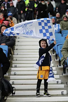 Brighton and Hove Albion v Watford Premier League 02FEB19 Brighton and Hove Albion v Watford Premier League 02FEB19