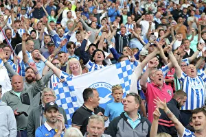Brighton and Hove Albion v West Ham United Premier League 22MAY22 Brighton and Hove Albion v West Ham United Premier League 22MAY22