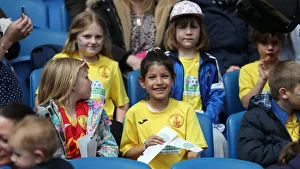 Brighton and Hove Albion Women v Arsenal Women Womens Super League 28APR19 Brighton and Hove Albion Women v Arsenal Women Womens Super League 28APR19