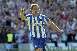 Images Dated 20th August 2011: Craig Mackail-Smith