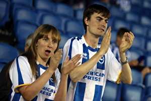<b class=qtipBold><figcaption>Crowd Shots</figcaption></b><br>Brighton And Hove Albion Crowd Shots<br><em>© www.albionimages.com</em> Crowd Shots
